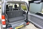 Suzuki Jimny 1.3 Exclusive 4x4 Leder/Airco/Sidebars/Pushbar/Trekhaak