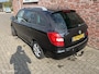Skoda Fabia Combi 1.6-16V Elegance