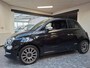 Fiat 500 1.2 Lounge Exclusive pano ecc navi carplay Top uitvoering