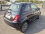 Fiat 500 1.2 Lounge Exclusive pano ecc navi carplay Top uitvoering