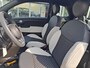 Fiat 500 1.2 Lounge Exclusive pano ecc navi carplay Top uitvoering