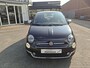 Fiat 500 1.2 Lounge Exclusive pano ecc navi carplay Top uitvoering