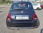 Fiat 500 1.2 Lounge Exclusive pano ecc navi carplay Top uitvoering