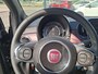 Fiat 500 1.2 Lounge Exclusive pano ecc navi carplay Top uitvoering