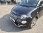 Fiat 500 1.2 Lounge Exclusive pano ecc navi carplay Top uitvoering