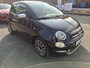 Fiat 500 1.2 Lounge Exclusive pano ecc navi carplay Top uitvoering