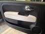 Fiat 500 1.2 Lounge Exclusive pano ecc navi carplay Top uitvoering