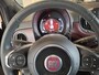 Fiat 500 1.2 Lounge Exclusive pano ecc navi carplay Top uitvoering