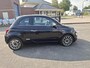 Fiat 500 1.2 Lounge Exclusive pano ecc navi carplay Top uitvoering