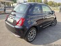 Fiat 500 1.2 Lounge Exclusive pano ecc navi carplay Top uitvoering