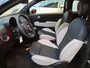 Fiat 500 1.2 Lounge Exclusive pano ecc navi carplay Top uitvoering