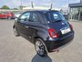 Fiat 500 1.2 Lounge Exclusive pano ecc navi carplay Top uitvoering