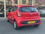 Hyundai i10 1.0i Comfort | Eerste eigenaar, Apple CarPlay/Android Auto, Lichtmetalen velgen, Cruise control, Navigatie, Parkeersensoren