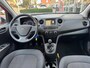 Hyundai i10 1.0i Comfort | Eerste eigenaar, Apple CarPlay/Android Auto, Lichtmetalen velgen, Cruise control, Navigatie, Parkeersensoren
