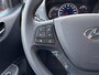 Hyundai i10 1.0i Comfort | Eerste eigenaar, Apple CarPlay/Android Auto, Lichtmetalen velgen, Cruise control, Navigatie, Parkeersensoren