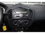 Nissan Juke 1.6 Visia.airco.cruise control.lm.wielen.parkeer sensoren