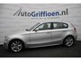 BMW 1-Serie 116i Executive 5-deurs met schuifdak