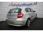 BMW 1-Serie 116i Executive 5-deurs met schuifdak