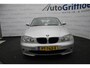 BMW 1-Serie 116i Executive 5-deurs met schuifdak