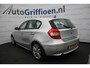 BMW 1-Serie 116i Executive 5-deurs met schuifdak