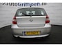 BMW 1-Serie 116i Executive 5-deurs met schuifdak