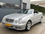 Mercedes-Benz CLK Cabrio 230 K. Avantgarde CRUISE / CLIMA / LEDER