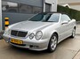 Mercedes-Benz CLK Cabrio 230 K. Avantgarde CRUISE / CLIMA / LEDER