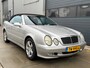 Mercedes-Benz CLK Cabrio 230 K. Avantgarde CRUISE / CLIMA / LEDER