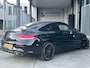 Mercedes-Benz C-klasse Coupé 180 Premium Plus AMG | AUTOMAAT | LEDER | CAMERA | NAVI | CRUISE CONTROL | CLIMATE CONTROL | PDC V+A | LMV 18'' | LED | BLUETOOTH