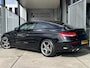 Mercedes-Benz C-klasse Coupé 180 Premium Plus AMG | AUTOMAAT | LEDER | CAMERA | NAVI | CRUISE CONTROL | CLIMATE CONTROL | PDC V+A | LMV 18'' | LED | BLUETOOTH