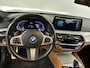 BMW 5-Serie 545e xDrive M-Sport Schuif-/kanteldak/Adapt.Cruise/Laser/20'LMV