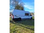 Fiat Ducato Camper met lengte bedden airco euro 6 Camera,Cruise,Clima,Toilet,wasbak Vakantie klaar !! apk 04-2027