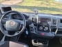 Fiat Ducato Camper met lengte bedden airco Camera,Cruise,Clima,Toilet,wasbak Vakantie klaar !!