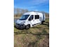 Fiat Ducato Camper met lengte bedden airco Camera,Cruise,Clima,Toilet,wasbak Vakantie klaar !!