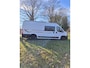Fiat Ducato Camper met lengte bedden airco Camera,Cruise,Clima,Toilet,wasbak Vakantie klaar !!