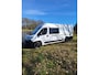 Fiat Ducato Camper met lengte bedden airco Camera,Cruise,Clima,Toilet,wasbak Vakantie klaar !!