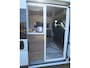 Fiat Ducato Camper met lengte bedden airco euro 6 Camera,Cruise,Clima,Toilet,wasbak Vakantie klaar !! apk 04-2027