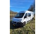 Fiat Ducato Camper met lengte bedden airco Camera,Cruise,Clima,Toilet,wasbak Vakantie klaar !!