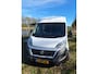 Fiat Ducato Camper met lengte bedden airco Camera,Cruise,Clima,Toilet,wasbak Vakantie klaar !!