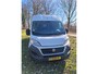 Fiat Ducato Camper met lengte bedden airco euro 6 Camera,Cruise,Clima,Toilet,wasbak Vakantie klaar !! apk 04-2027