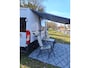 Fiat Ducato Camper met lengte bedden airco Camera,Cruise,Clima,Toilet,wasbak Vakantie klaar !!