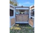 Fiat Ducato Camper met lengte bedden airco euro 6 Camera,Cruise,Clima,Toilet,wasbak Vakantie klaar !! apk 04-2027