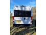 Fiat Ducato Camper met lengte bedden airco Camera,Cruise,Clima,Toilet,wasbak Vakantie klaar !!