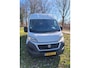 Fiat Ducato Camper met lengte bedden airco Camera,Cruise,Clima,Toilet,wasbak Vakantie klaar !!