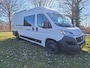 Fiat Ducato Camper met lengte bedden airco Camera,Cruise,Clima,Toilet,wasbak Vakantie klaar !!