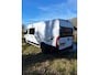 Fiat Ducato Camper met lengte bedden airco Camera,Cruise,Clima,Toilet,wasbak Vakantie klaar !!