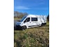 Fiat Ducato Camper met lengte bedden airco Camera,Cruise,Clima,Toilet,wasbak Vakantie klaar !!