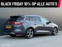 Renault Megane Estate 1.6 TCe GT 205 pk sport uitvoering