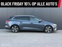 Renault Megane Estate 1.6 TCe GT 205 pk sport uitvoering