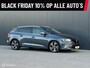 Renault Megane Estate 1.6 TCe GT 205 pk sport uitvoering